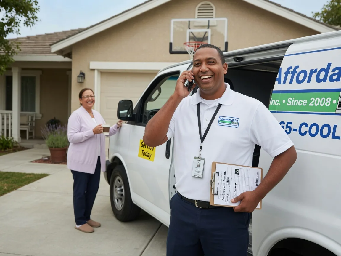 Central Ac Repair Marysville, OH FAQs